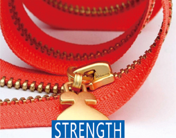 OUR STRENGTH